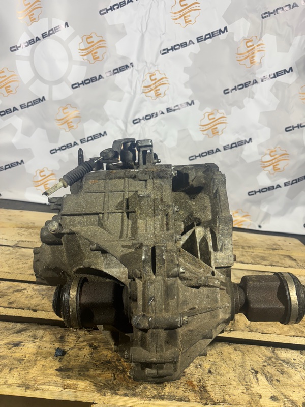 МКПП, 50000 рублей, Мытищи