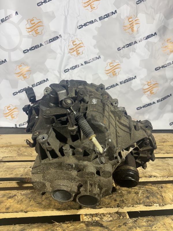 МКПП, 50000 рублей, Мытищи