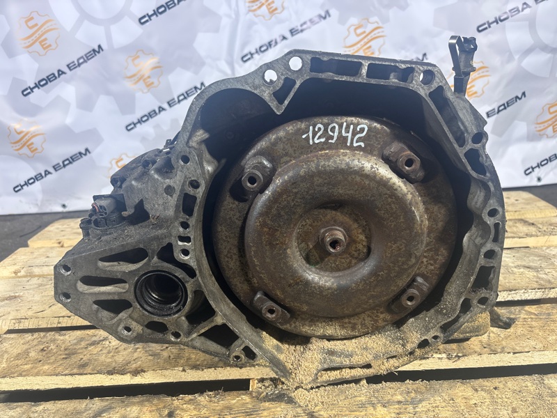 АКПП, 45000 рублей, Мытищи