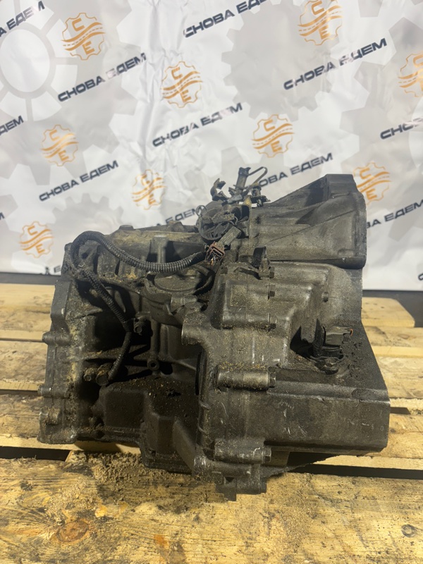 АКПП, 45000 рублей, Мытищи