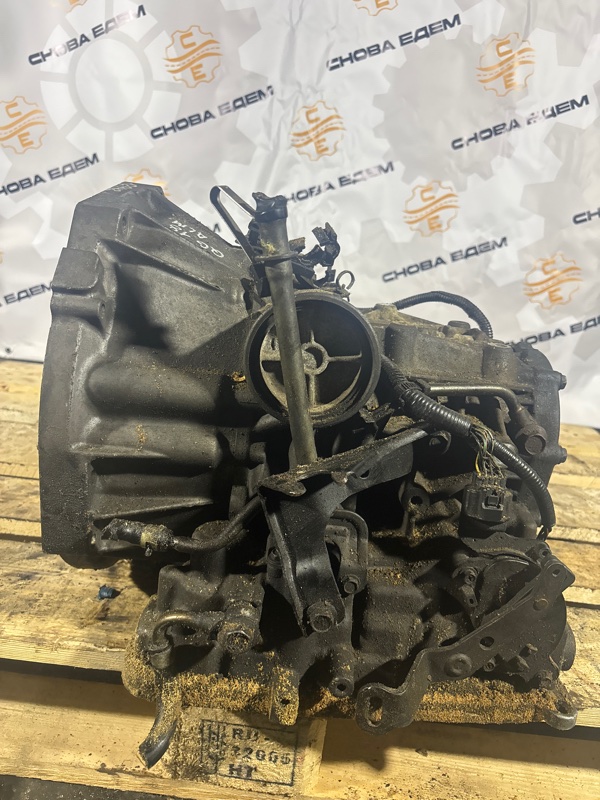 АКПП, 45000 рублей, Мытищи