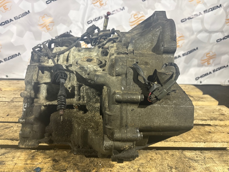 АКПП, 47500 рублей, Мытищи