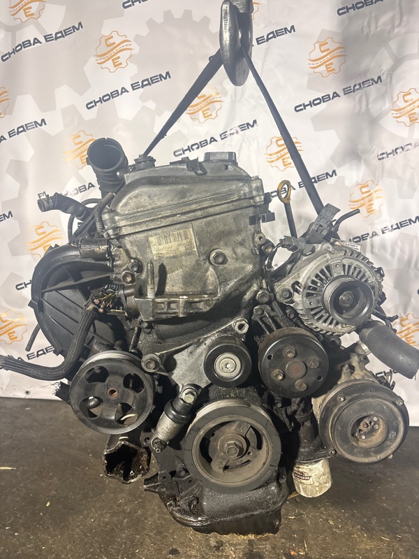 Двигатель, 95000 рублей, Мытищи