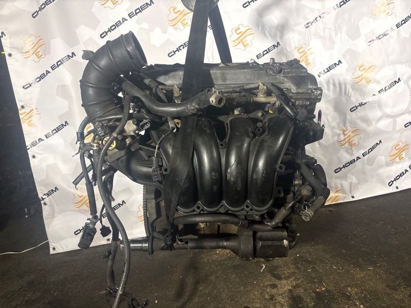 Двигатель, 95000 рублей, Мытищи