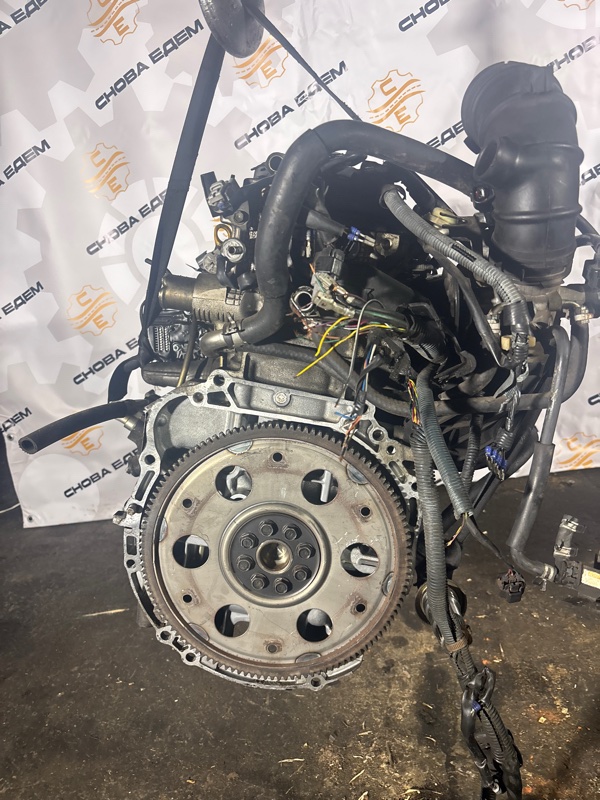 Двигатель, 95000 рублей, Мытищи