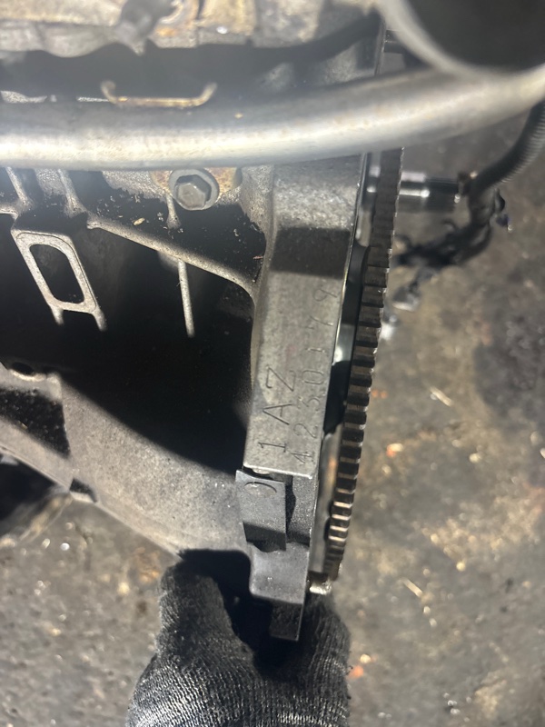 Двигатель, 95000 рублей, Мытищи