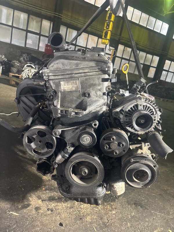 Двигатель, 95000 рублей, Мытищи