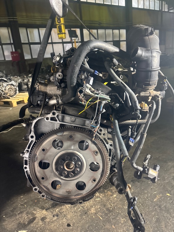 Двигатель, 95000 рублей, Мытищи