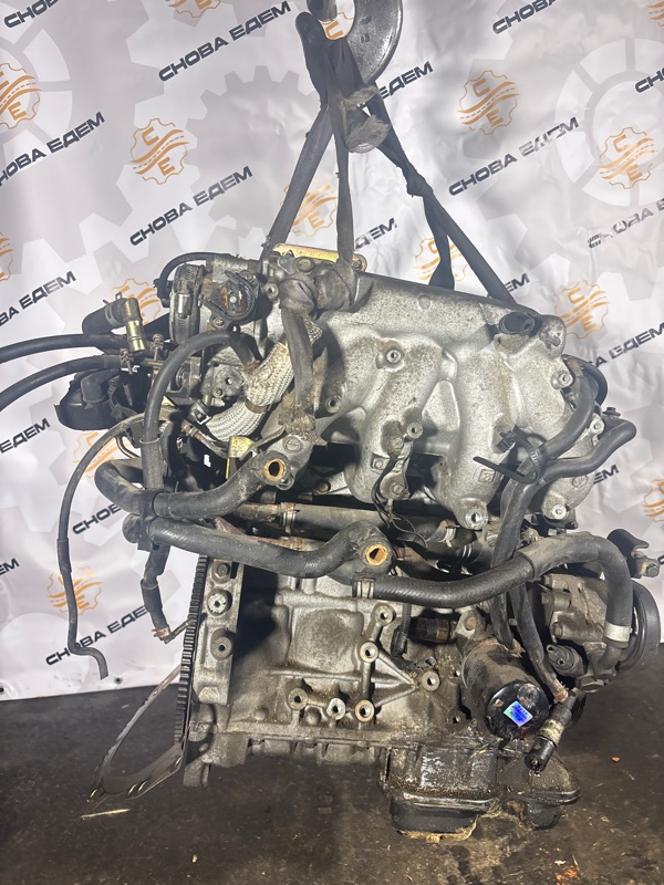 Двигатель, 60000 рублей, Мытищи