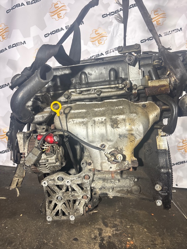 Двигатель, 60000 рублей, Мытищи