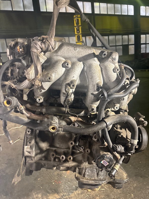 Двигатель, 60000 рублей, Мытищи