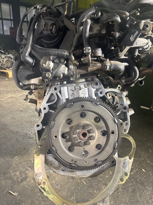 Двигатель, 60000 рублей, Мытищи