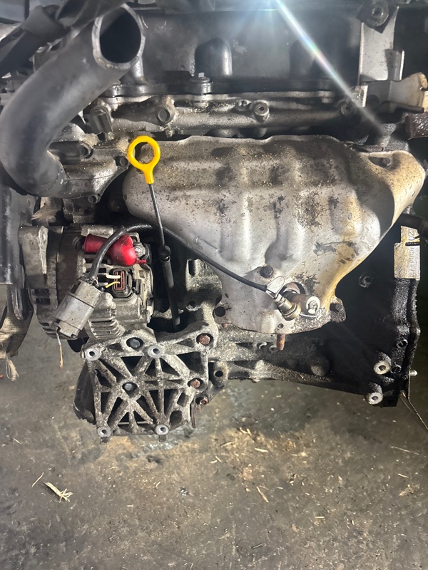 Двигатель, 60000 рублей, Мытищи