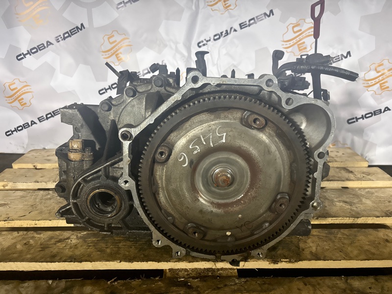 АКПП, 26000 рублей, Мытищи