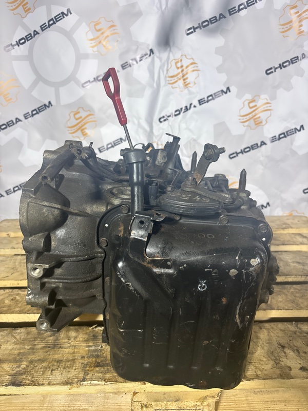 АКПП, 26000 рублей, Мытищи