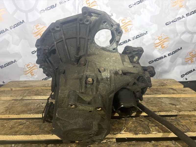 МКПП, 35000 рублей, Мытищи