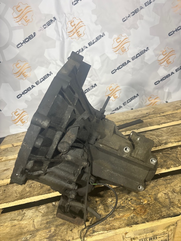 МКПП, 35000 рублей, Мытищи