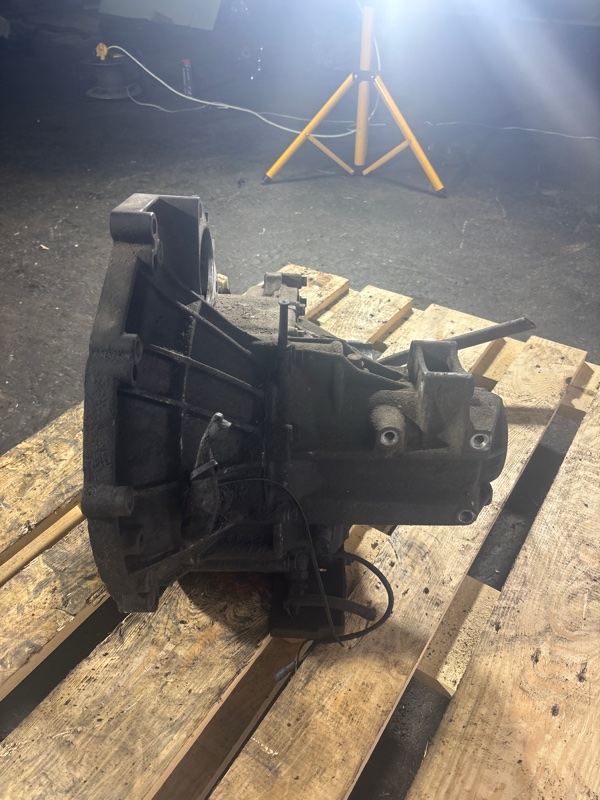 МКПП, 35000 рублей, Мытищи