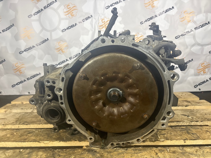 АКПП, 75000 рублей, Мытищи