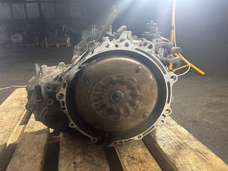 АКПП, 75000 рублей, Мытищи