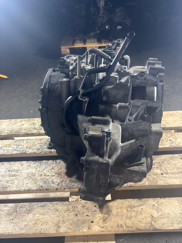 АКПП, 75000 рублей, Мытищи