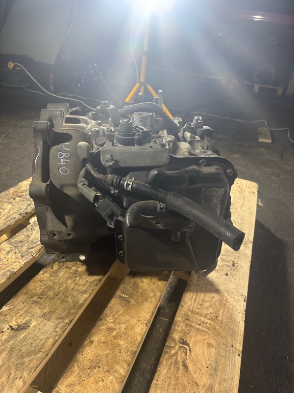 АКПП, 75000 рублей, Мытищи