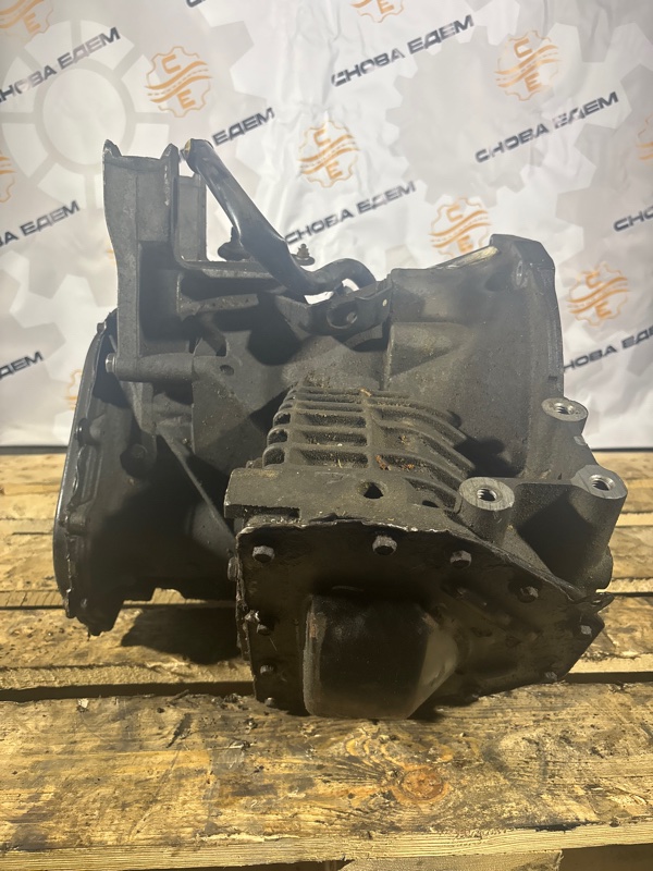 АКПП, 55000 рублей, Мытищи