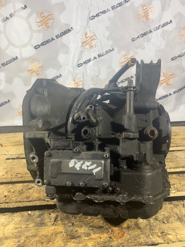 АКПП, 55000 рублей, Мытищи