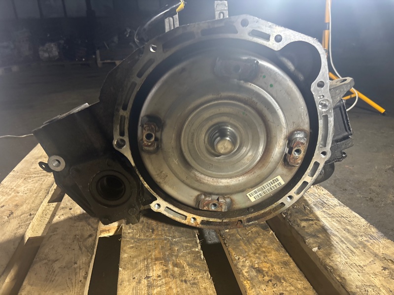 АКПП, 55000 рублей, Мытищи