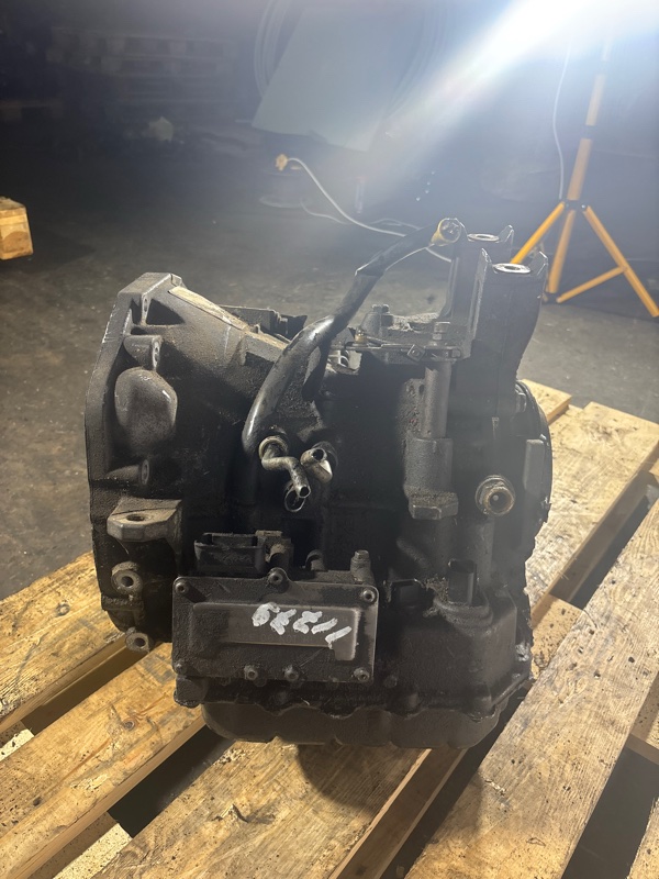 АКПП, 55000 рублей, Мытищи