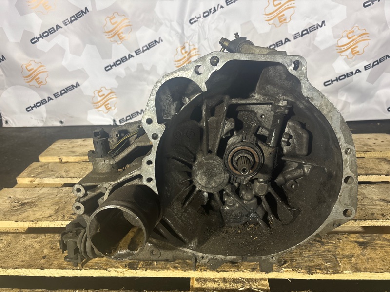 МКПП, 55000 рублей, Мытищи