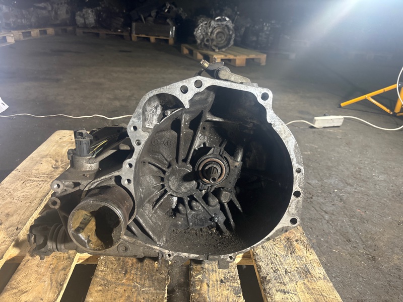 МКПП, 55000 рублей, Мытищи