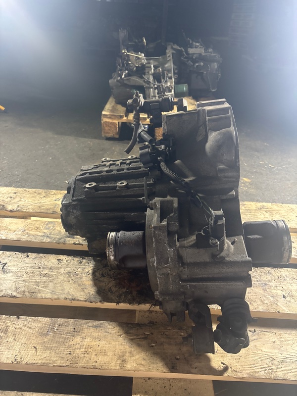 МКПП, 55000 рублей, Мытищи