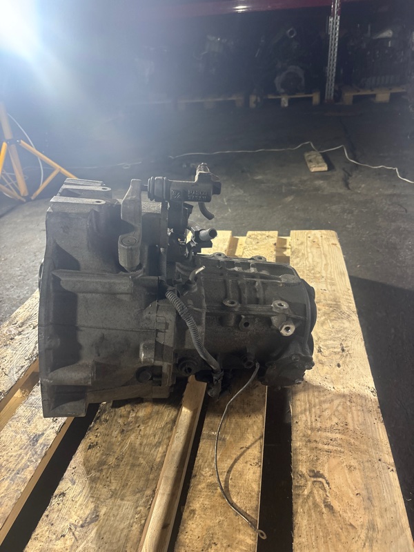 МКПП, 55000 рублей, Мытищи