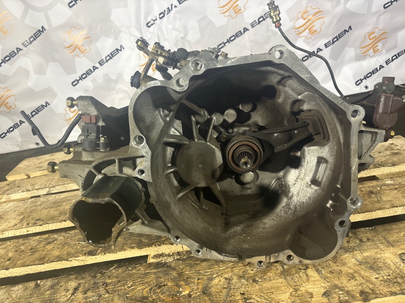 МКПП, 20000 рублей, Мытищи