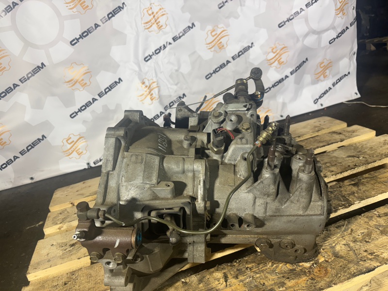 МКПП, 20000 рублей, Мытищи