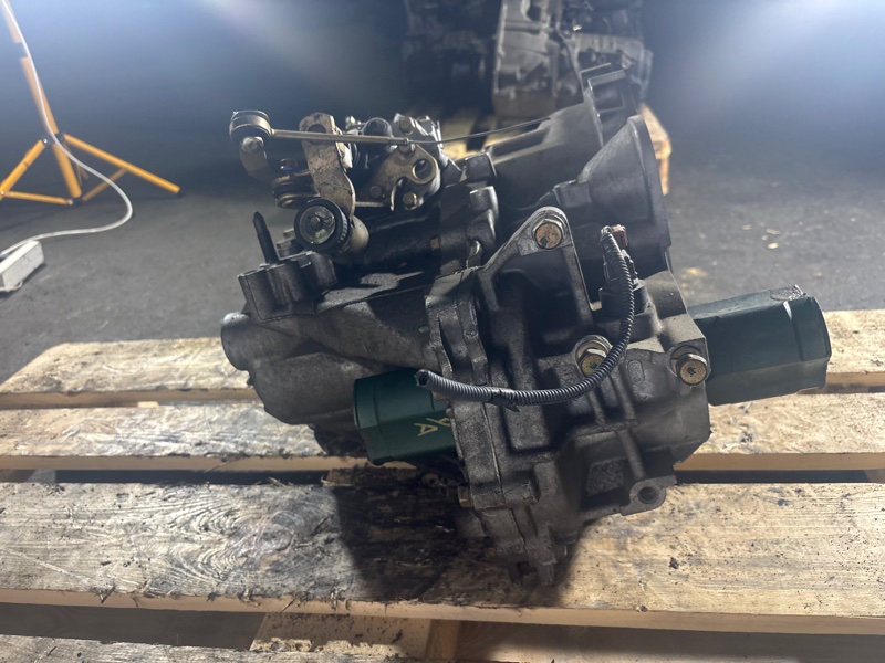 МКПП, 20000 рублей, Мытищи