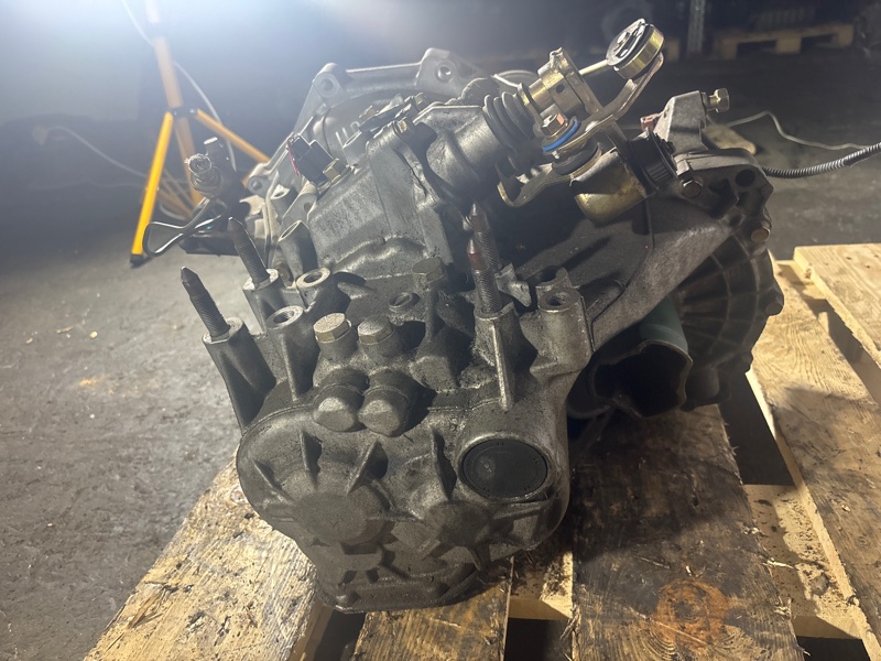 МКПП, 20000 рублей, Мытищи