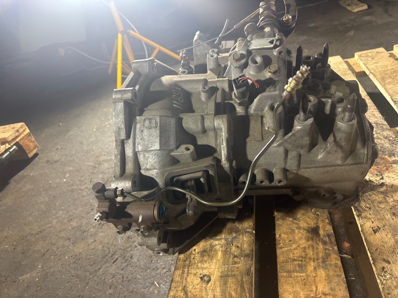 МКПП, 20000 рублей, Мытищи