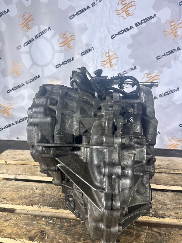 Вариатор, 68000 рублей, Мытищи