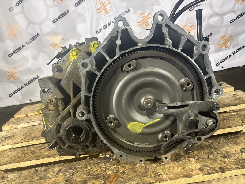 АКПП, 45000 рублей, Мытищи