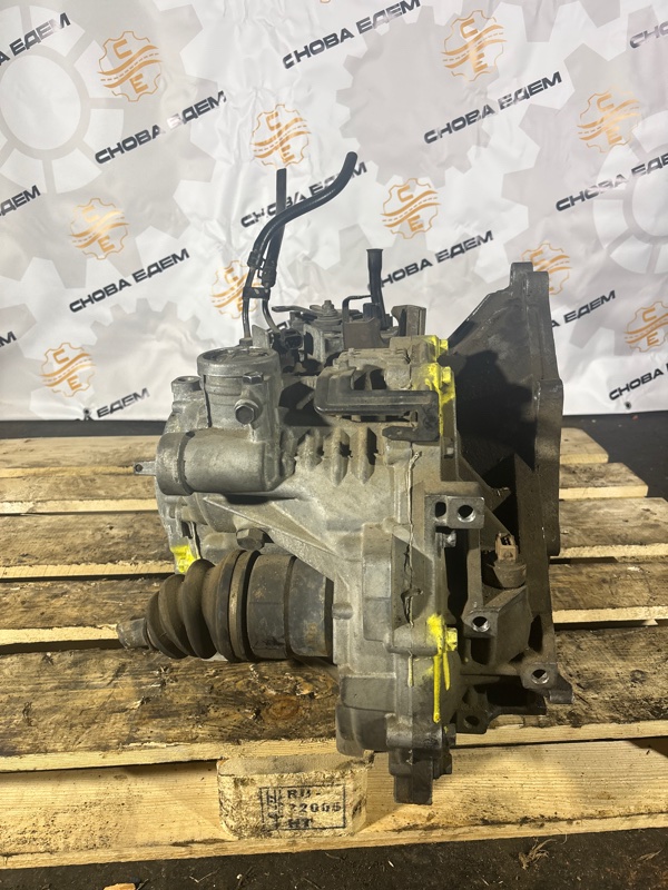 АКПП, 45000 рублей, Мытищи