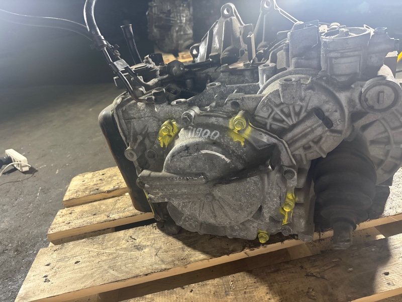 АКПП, 45000 рублей, Мытищи