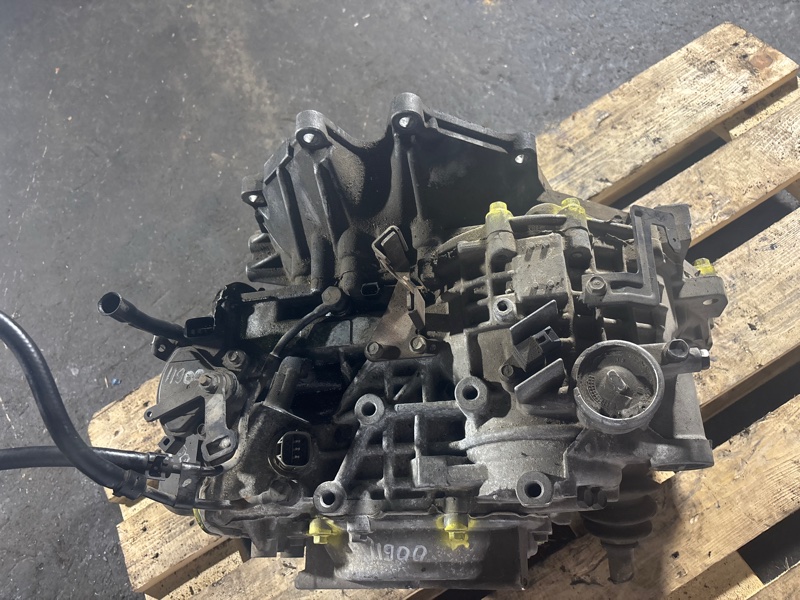 АКПП, 45000 рублей, Мытищи