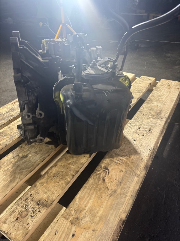 АКПП, 45000 рублей, Мытищи