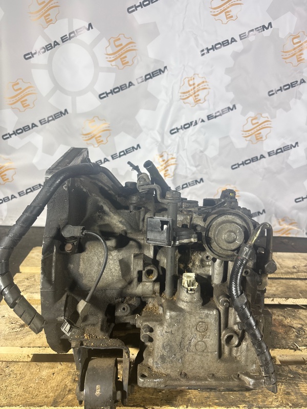 АКПП, 70000 рублей, Мытищи