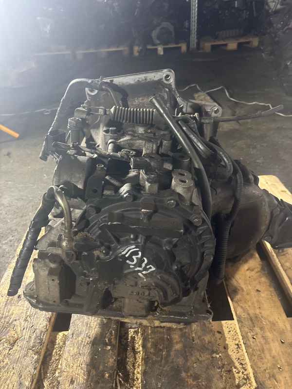 АКПП, 70000 рублей, Мытищи