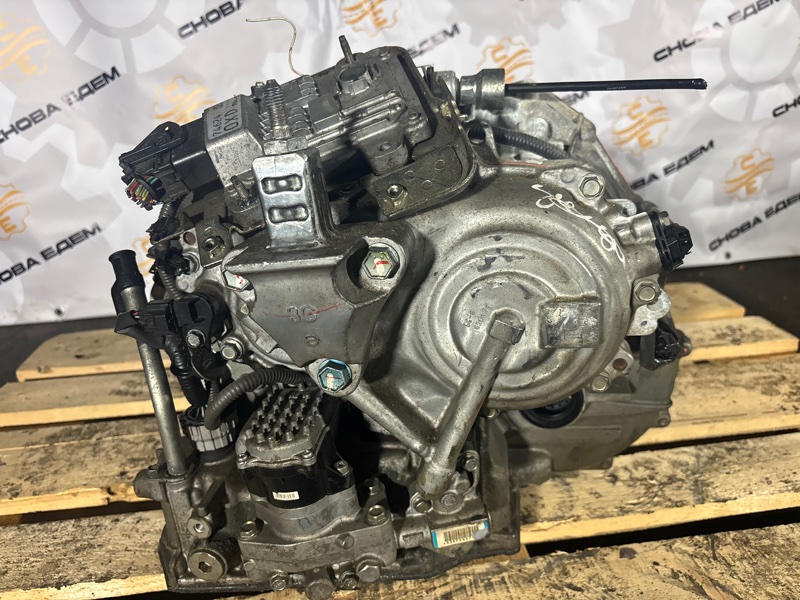 Вариатор, 85000 рублей, Мытищи