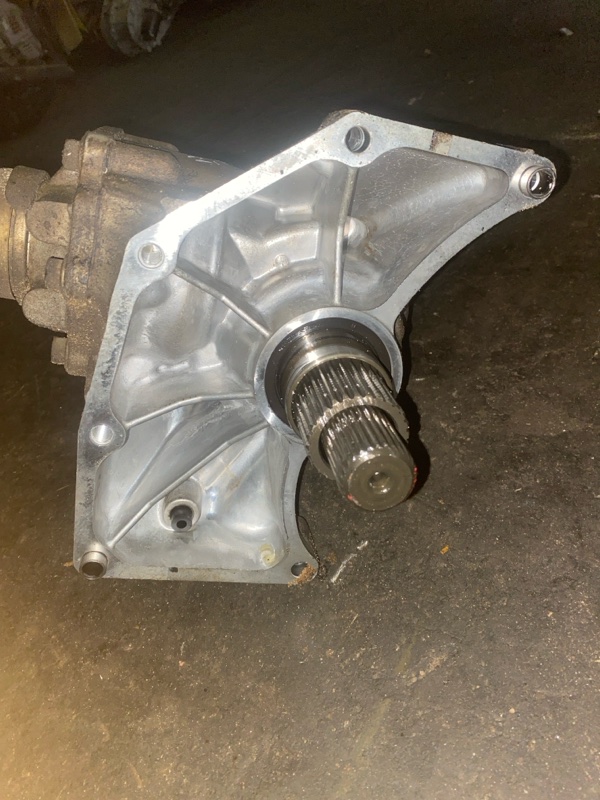 Раздаточная коробка, 7500 рублей, Мытищи