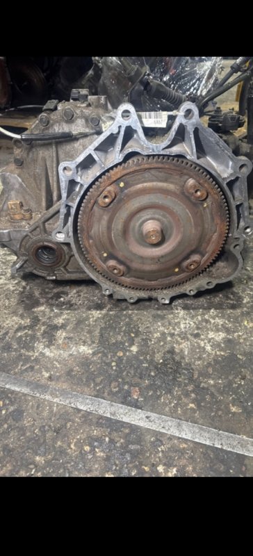 АКПП, 40000 рублей, Мытищи